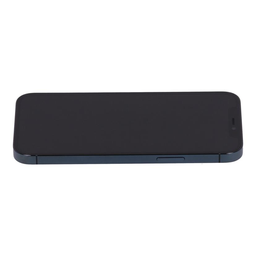 Apple　 アップル　/iPhone12　Pro　256GB/MGMD3J/A//F17F94WT0D8Q/Bランク/78