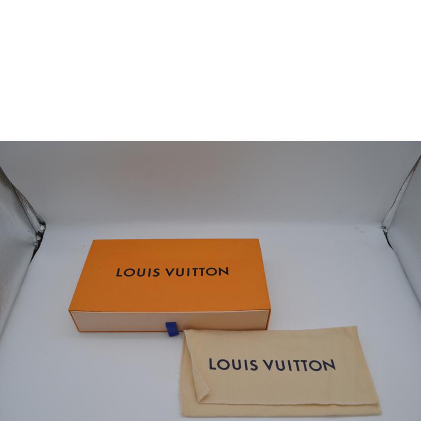 LV ルイヴィトン/ジッピー・ウォレット新型／モノグラム／ブラウン/9261181254113//926**********/Aランク/89