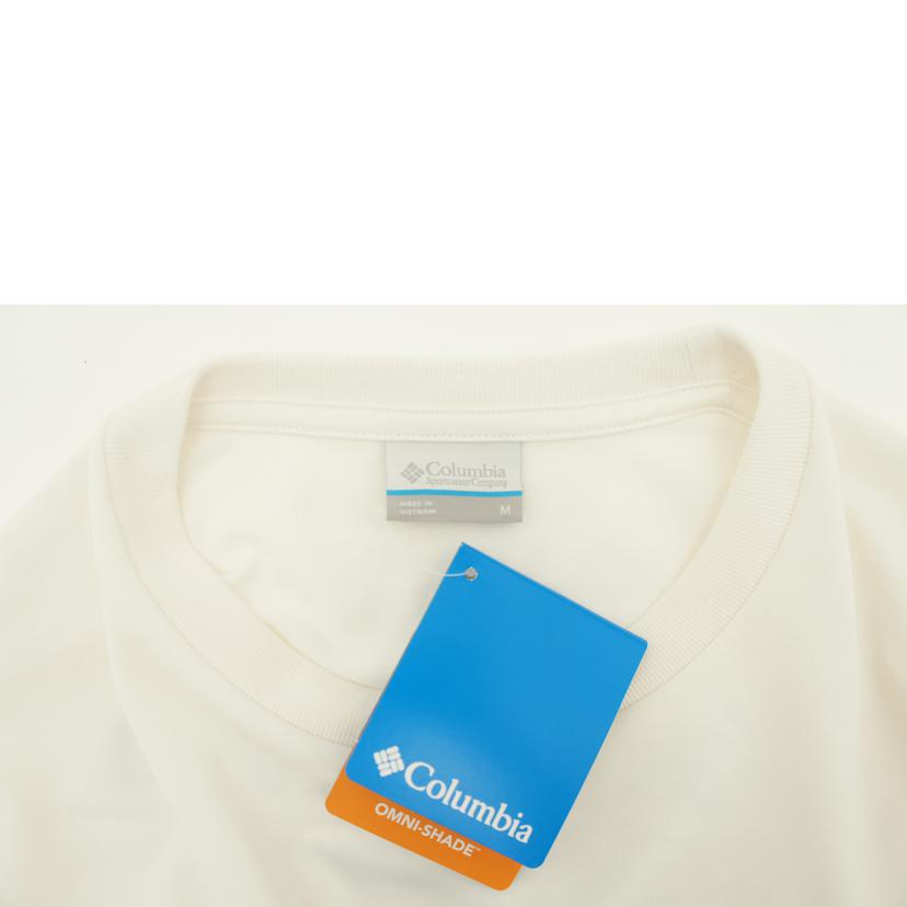 columbia columbia/ロストブルック　グラフィックtee/PM0325-125//Aランク/85