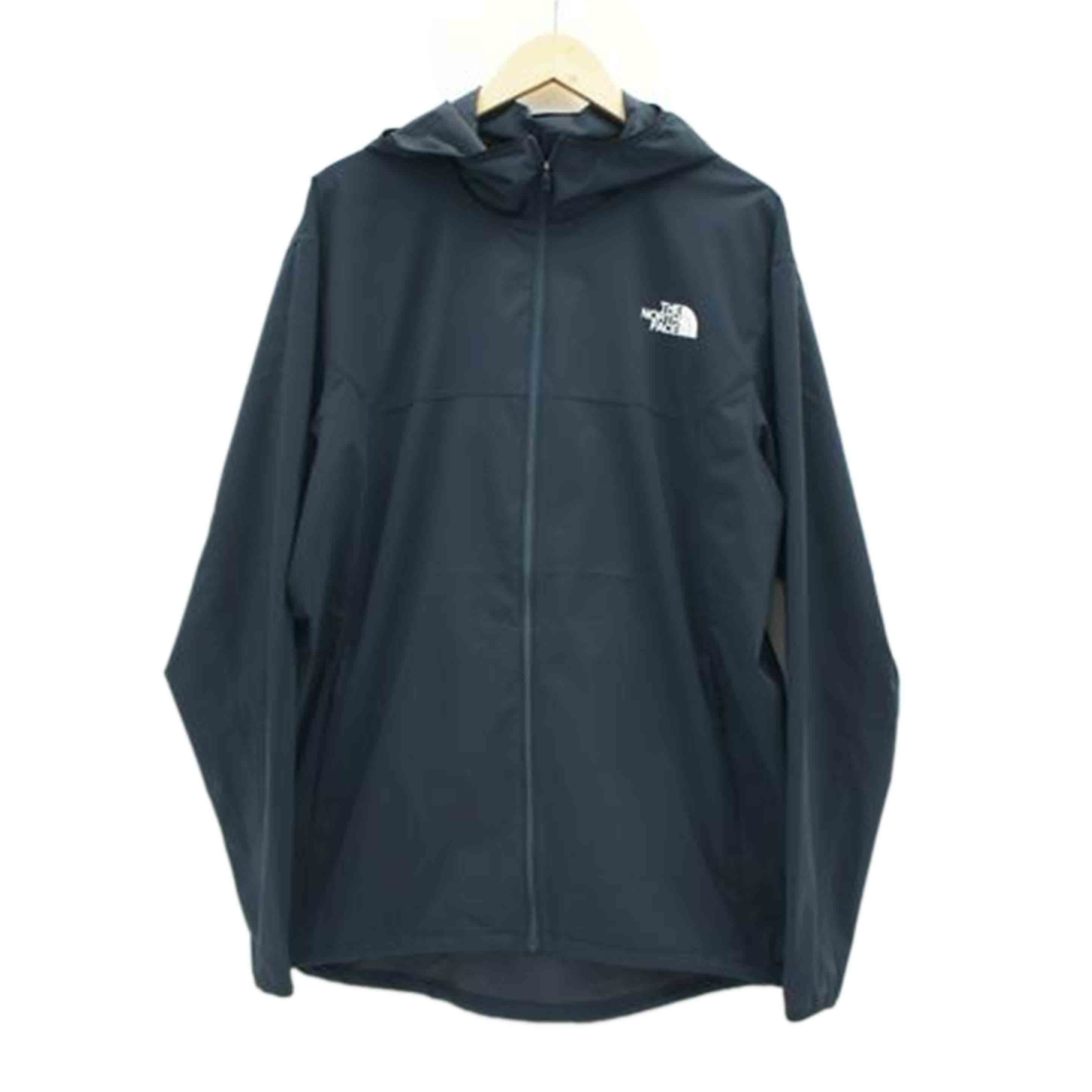 NORTH　FACE ノースフェース/NORTH　FACE　エニータイムウィンドフーディ　XL/NP72385//Aランク/67