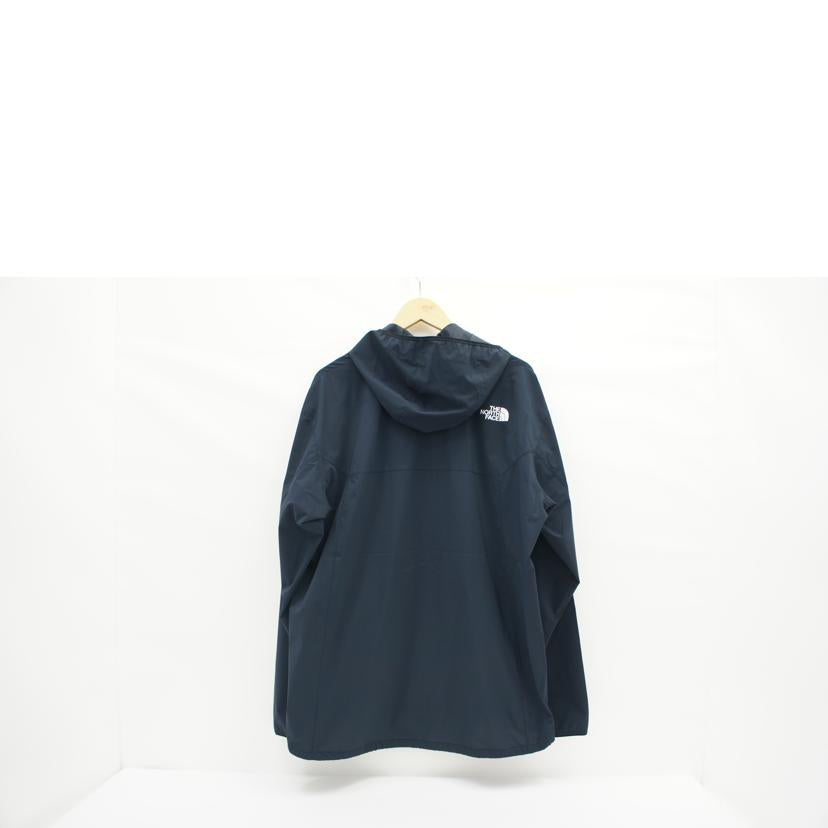 NORTH　FACE ノースフェース/NORTH　FACE　エニータイムウィンドフーディ　XL/NP72385//Aランク/67