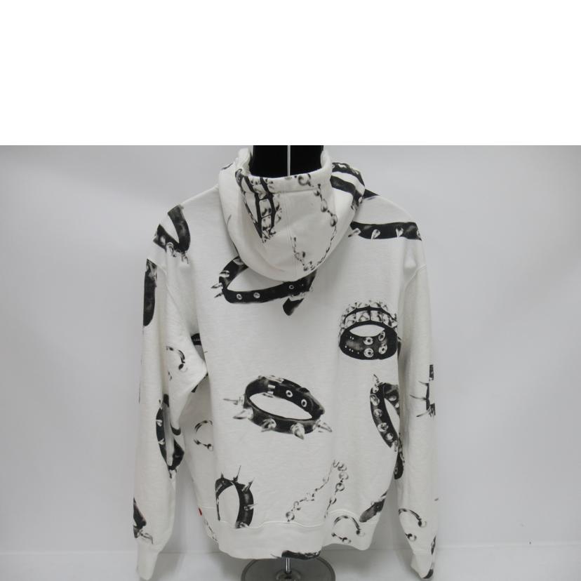 Supreme/プルオーバーパーカー//ABランク/63