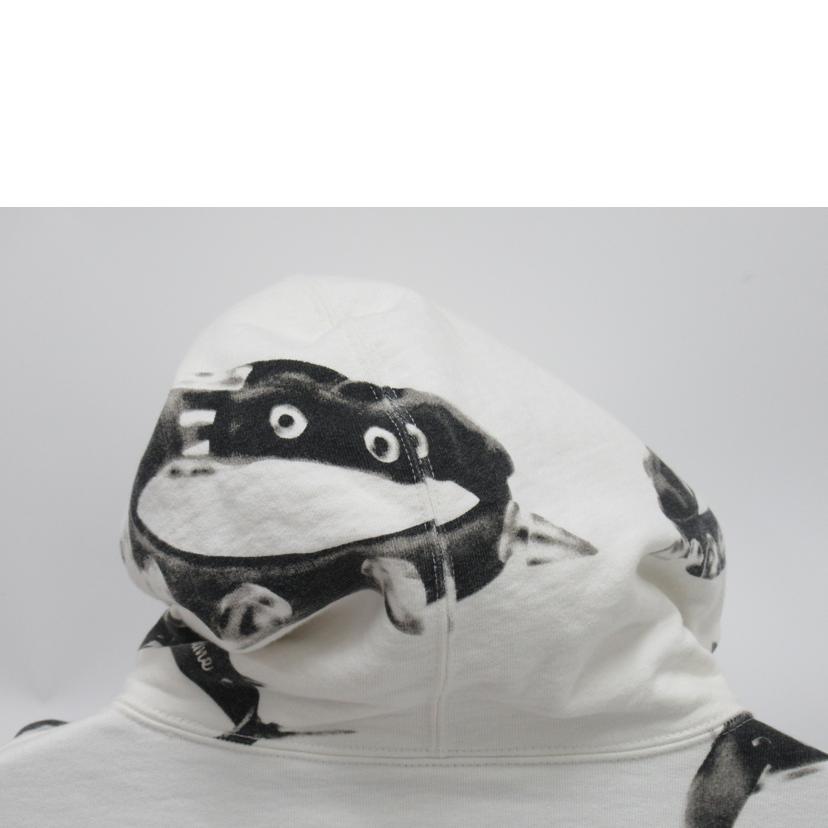 Supreme/プルオーバーパーカー//ABランク/63