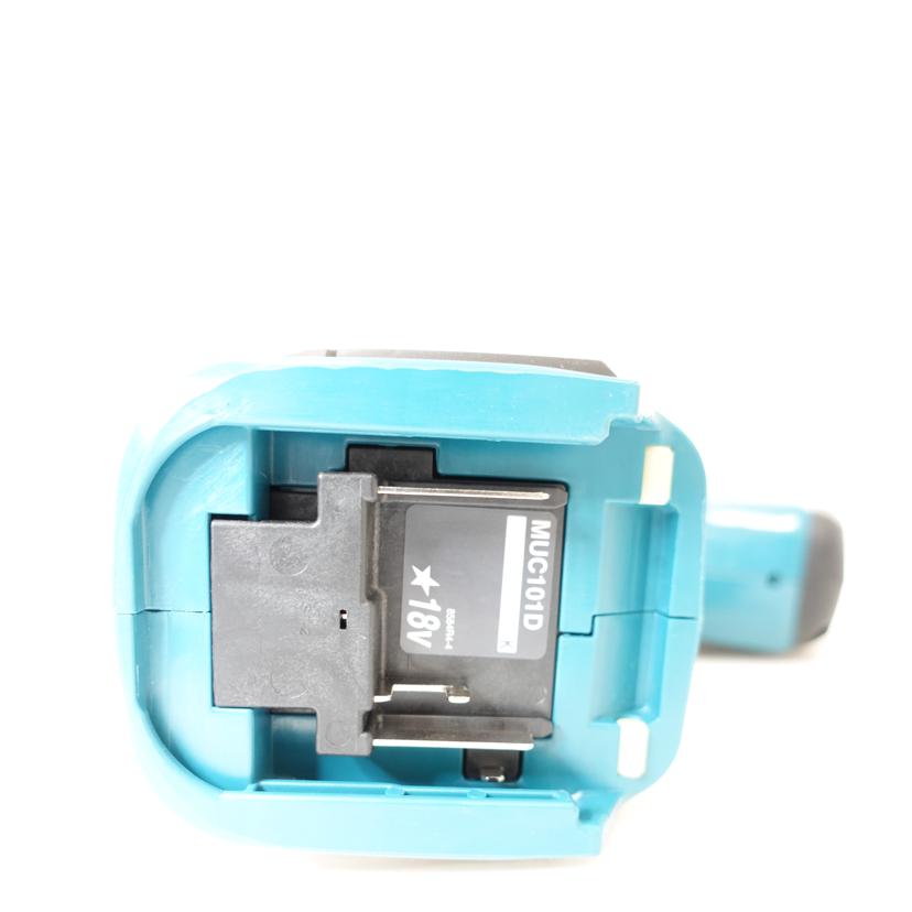 MAKITA マキタ/充電式ハンディソー/MUC101//146506/ABランク/88