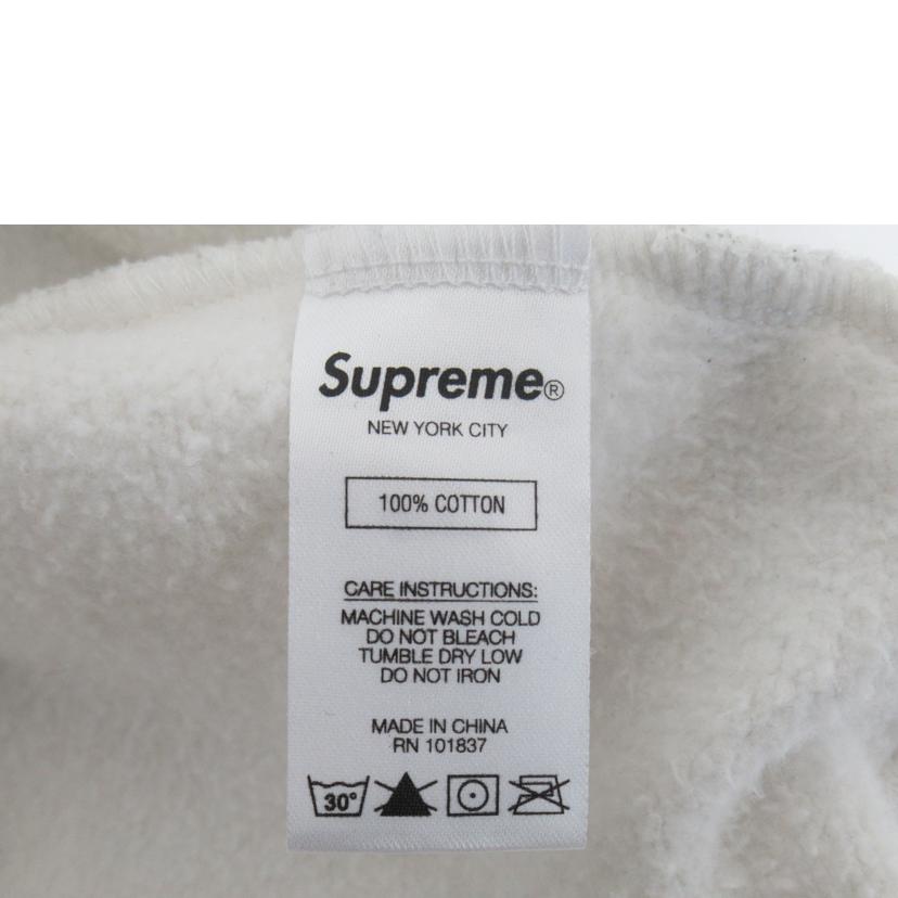 Supreme/プルオーバーパーカー//ABランク/63