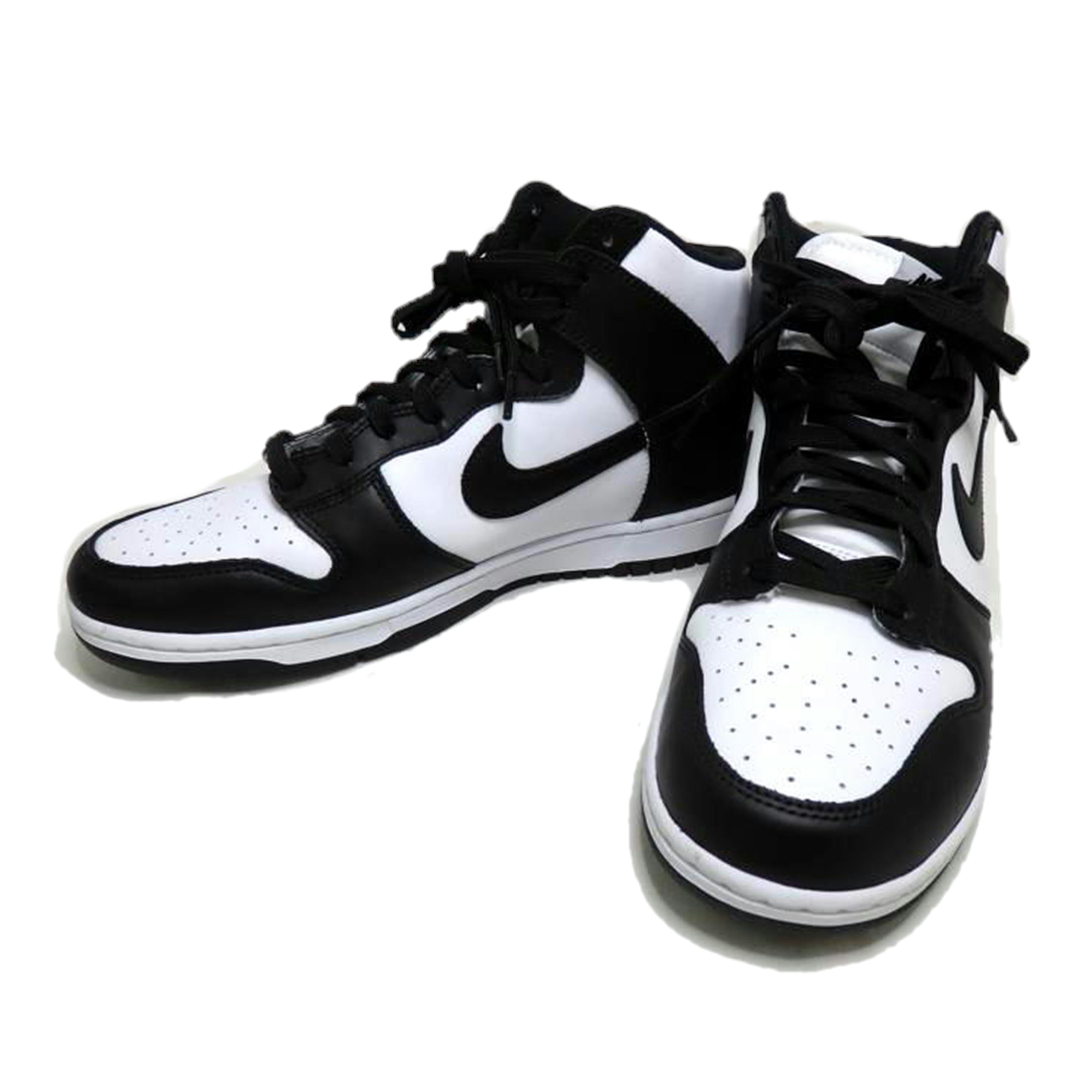 NIKE ナイキ/NIKE　DUNK　HI　RETRO／28．0cm/DD1399-105//ABランク/84