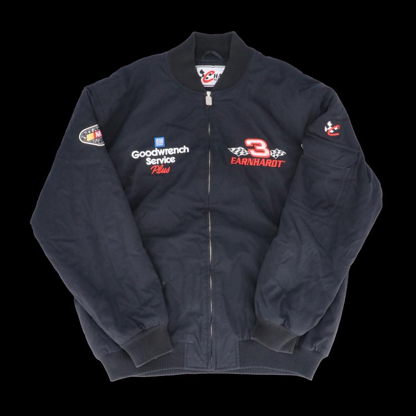 CHASE　AUTHENTICS チェイスオーセンティック/チェイスオーセンティック／　Nascar　／　デイル・アーンハート／　レーシングジャケット//ABランク/18