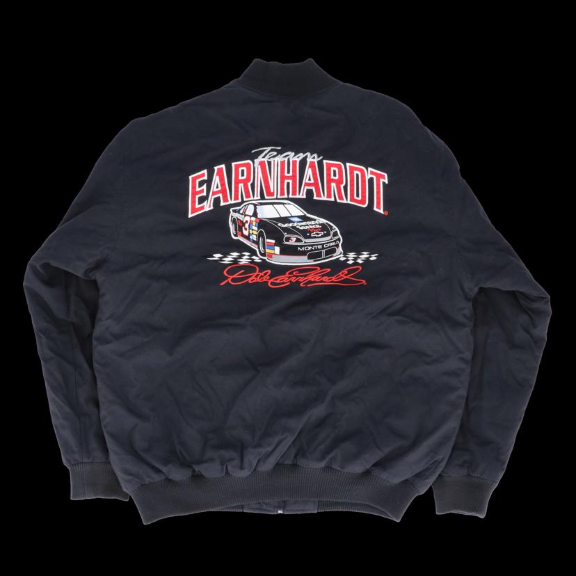 CHASE　AUTHENTICS チェイスオーセンティック/チェイスオーセンティック／　Nascar　／　デイル・アーンハート／　レーシングジャケット//ABランク/18