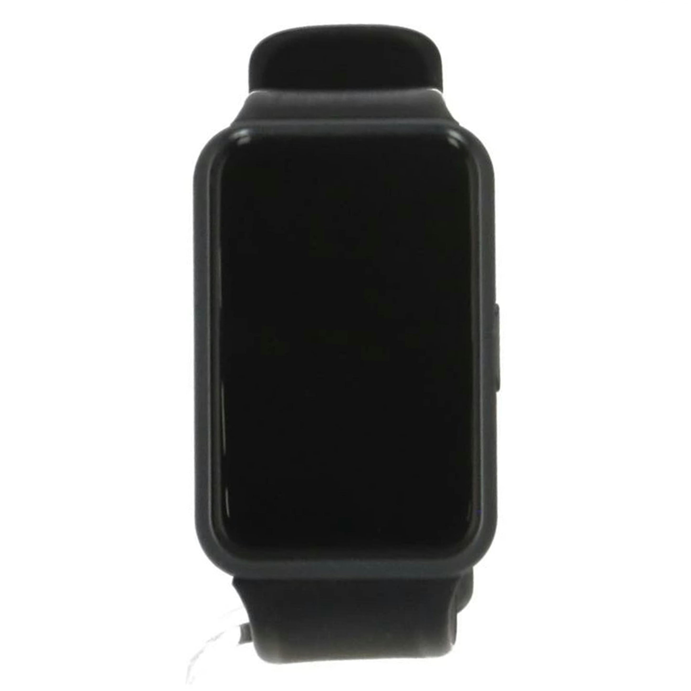 HUAWEI　 ファーウェイ　/スマートウォッチ／HUAWAI　WATCH　FIT/TIA-B09//LRBGA20824010805/BCランク/69