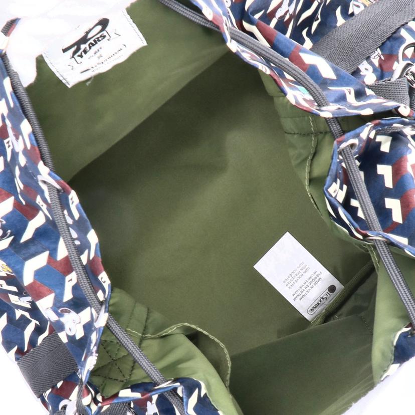 LESPORTSAC レスポートサック/スヌーピー　ショルダーバッグ//ABランク/85