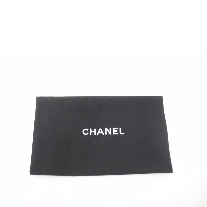 CHANEL シャネル/マトラッセキャビアスキンポーチショルダー／ピンク//297*****/Aランク/69