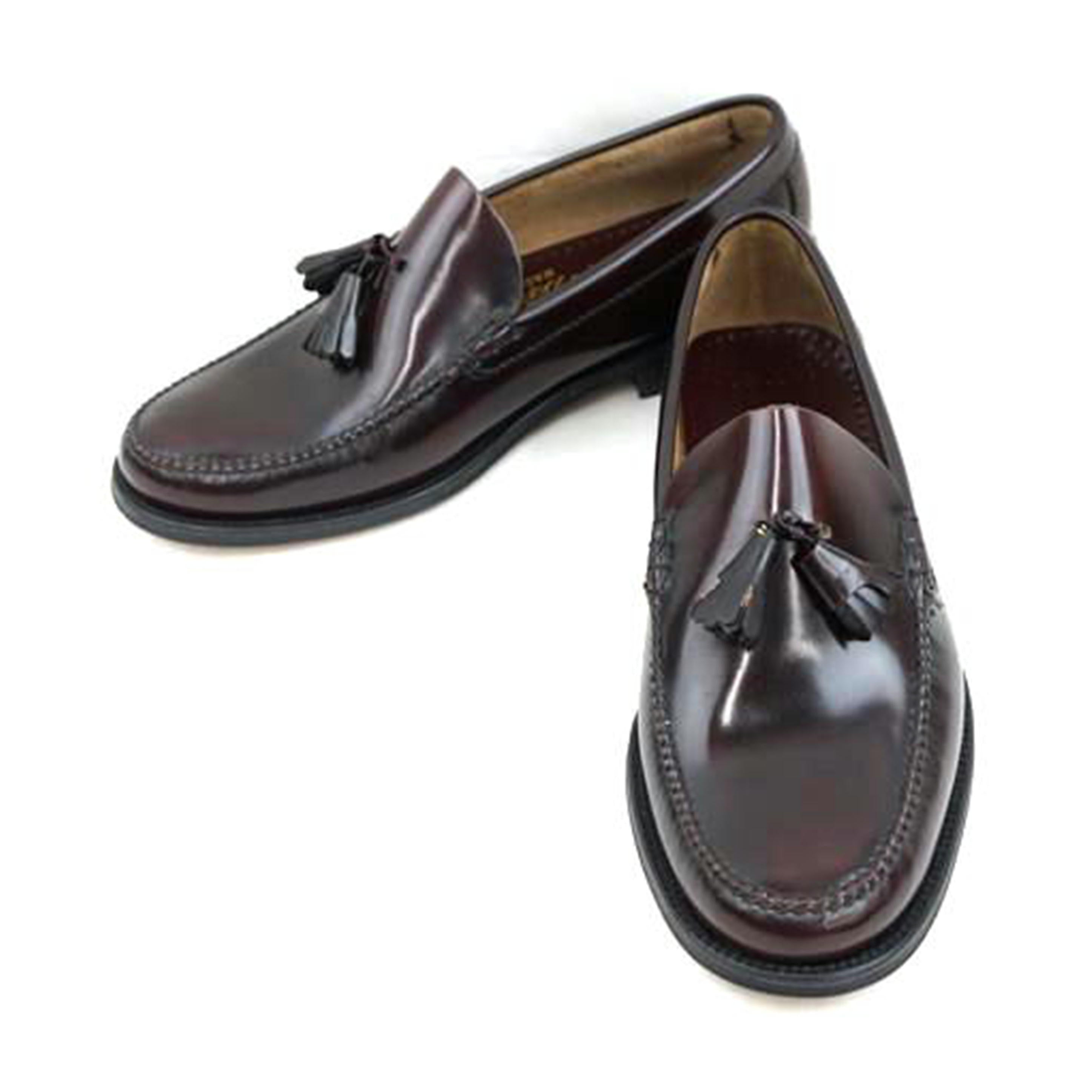 CASTELLANA カステラーノ/CASTELLANA　タッセルローファー　23．0//Aランク/67