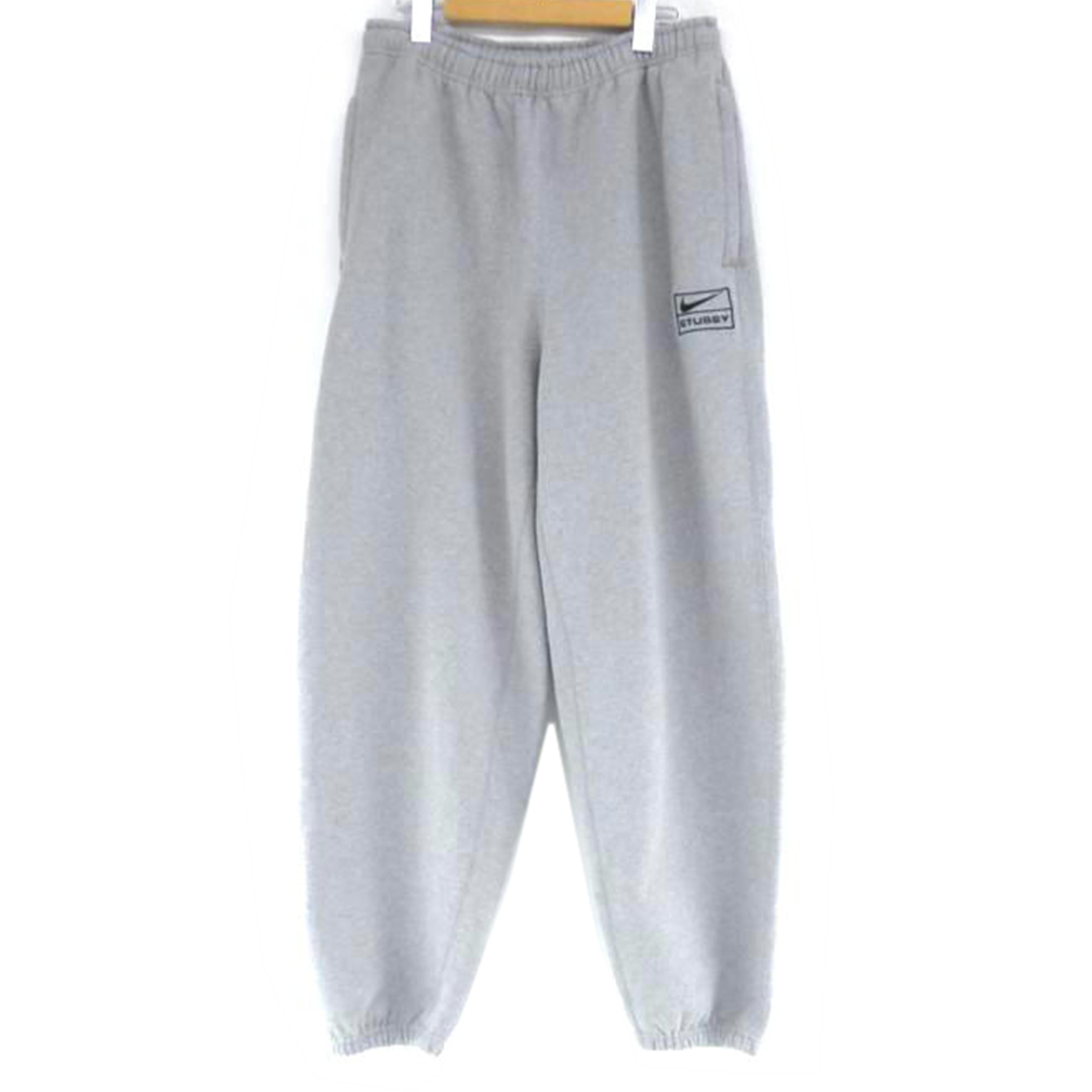 NIKE×STUSSY ナイキ×ステューシー/スウェットパンツ/DO9340-063//ABランク/64