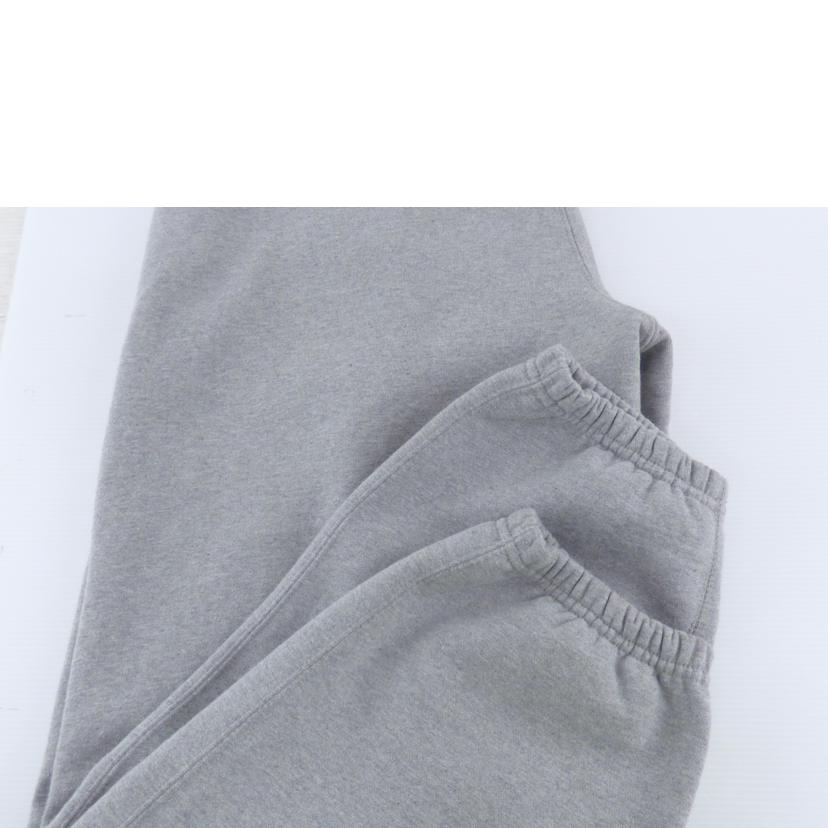 NIKE×STUSSY ナイキ×ステューシー/スウェットパンツ/DO9340-063//ABランク/64