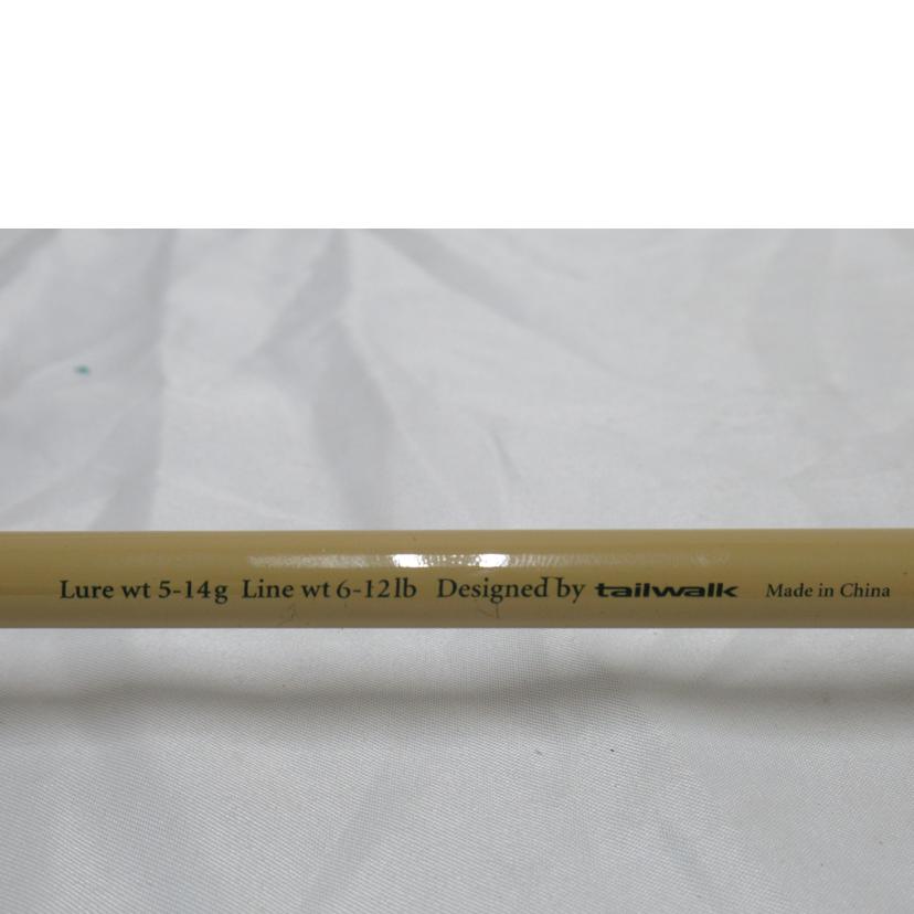 tailwalk/ロッド／スティルブレイカー76　サーティーンマスター//ABランク/63