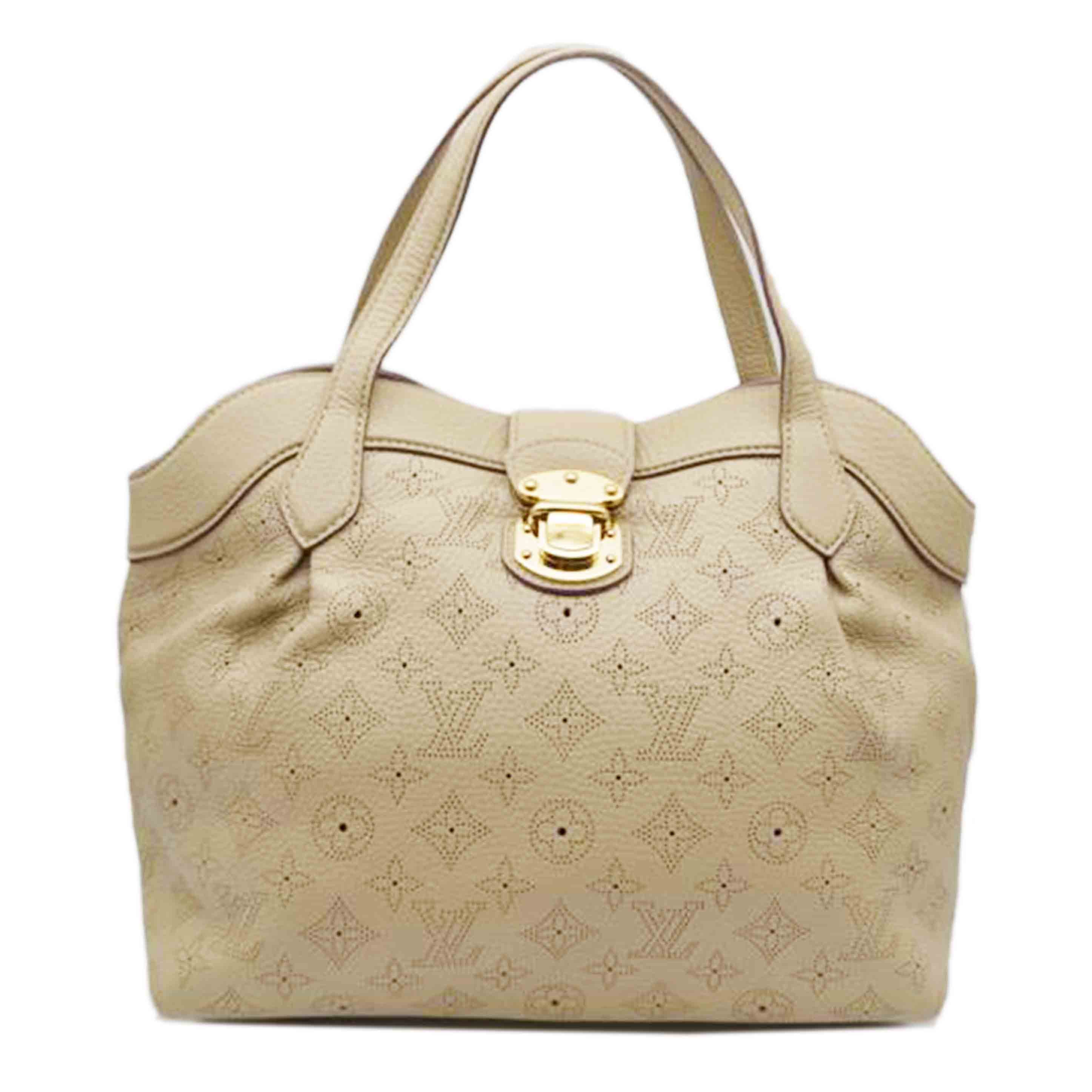 LV ルイヴィトン/シールスPM／モノグラム・マヒナ／オーパル/M93818//TJ2***/ABランク/89