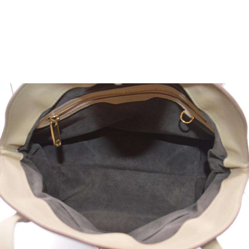LV ルイヴィトン/シールスPM／モノグラム・マヒナ／オーパル/M93818//TJ2***/ABランク/89