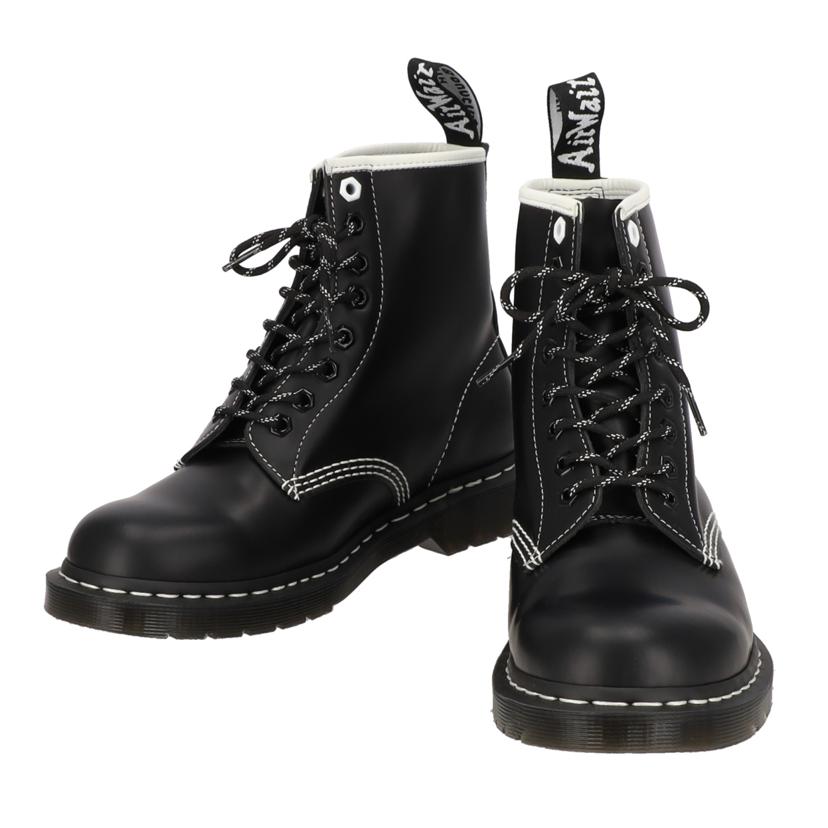 Dr．Martens ドクターマーチン/8ホールブーツ/27303001//Aランク/85