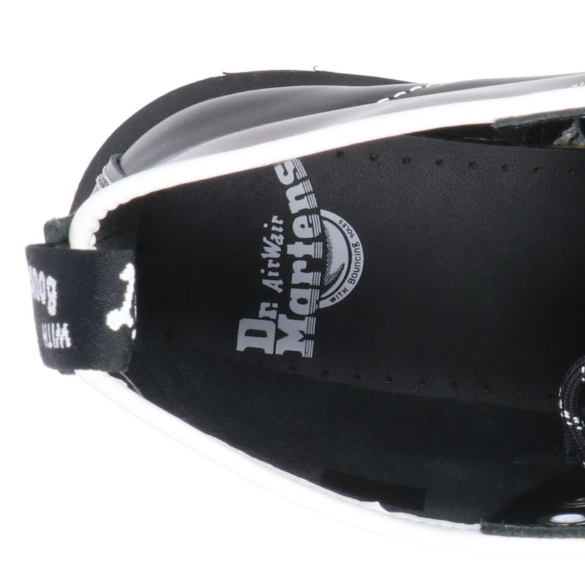 Dr．Martens ドクターマーチン/8ホールブーツ/27303001//Aランク/85