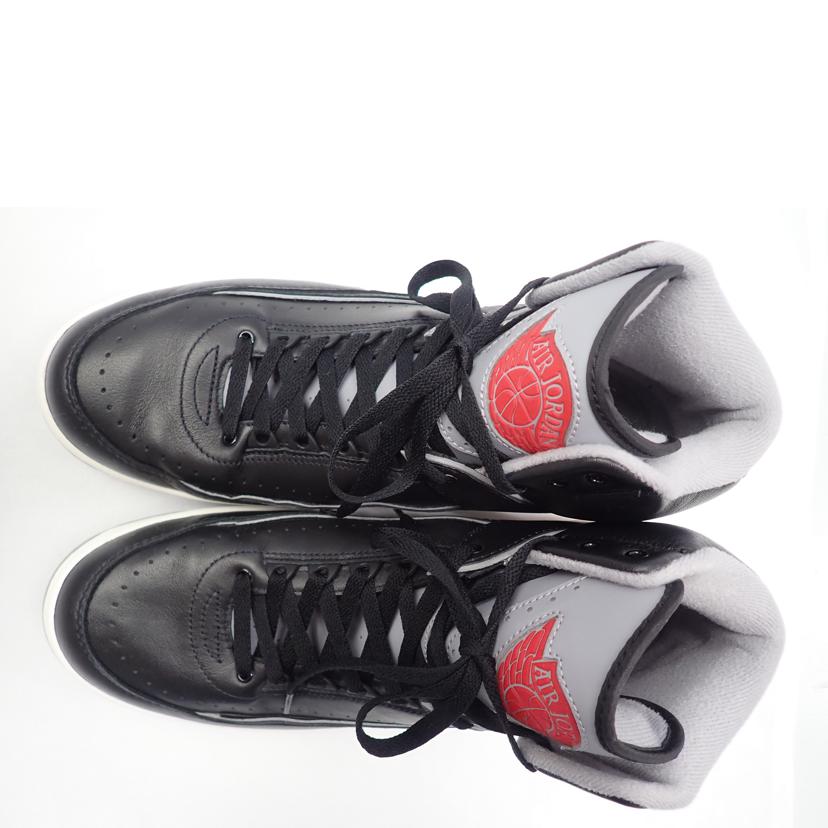 NIKE ナイキ/★ NIKE AIR JORDAN 2 RETRO/DR8884-001//30.0cm/Bランク/62