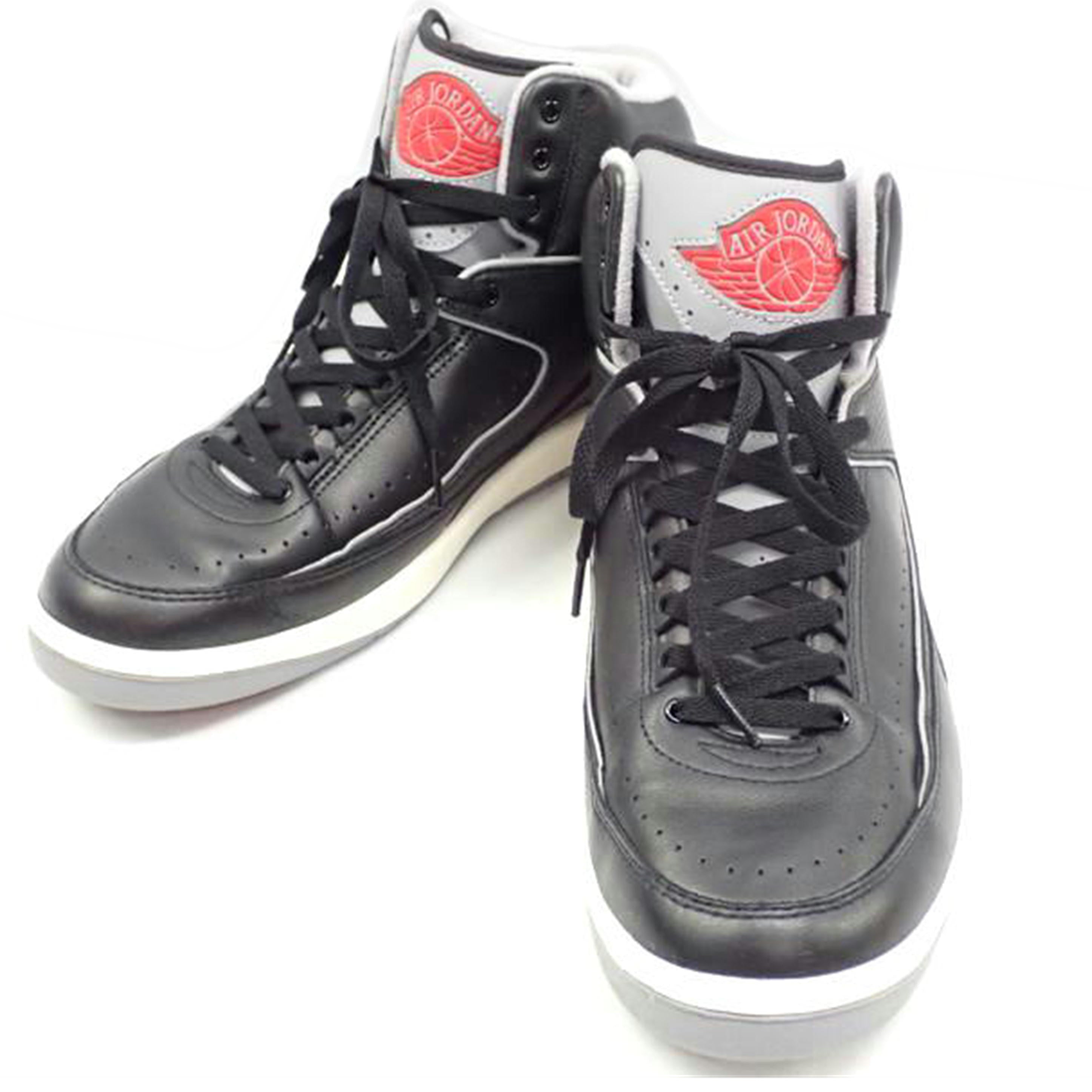 NIKE ナイキ/★ NIKE AIR JORDAN 2 RETRO/DR8884-001//30.0cm/Bランク/62