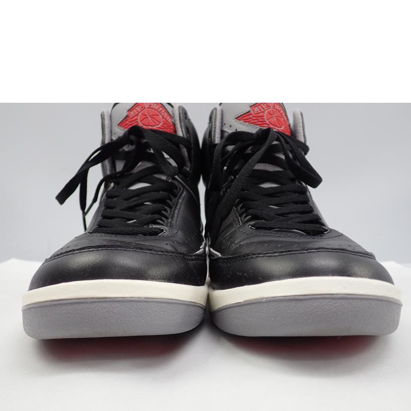 NIKE ナイキ/★ NIKE AIR JORDAN 2 RETRO/DR8884-001//30.0cm/Bランク/62