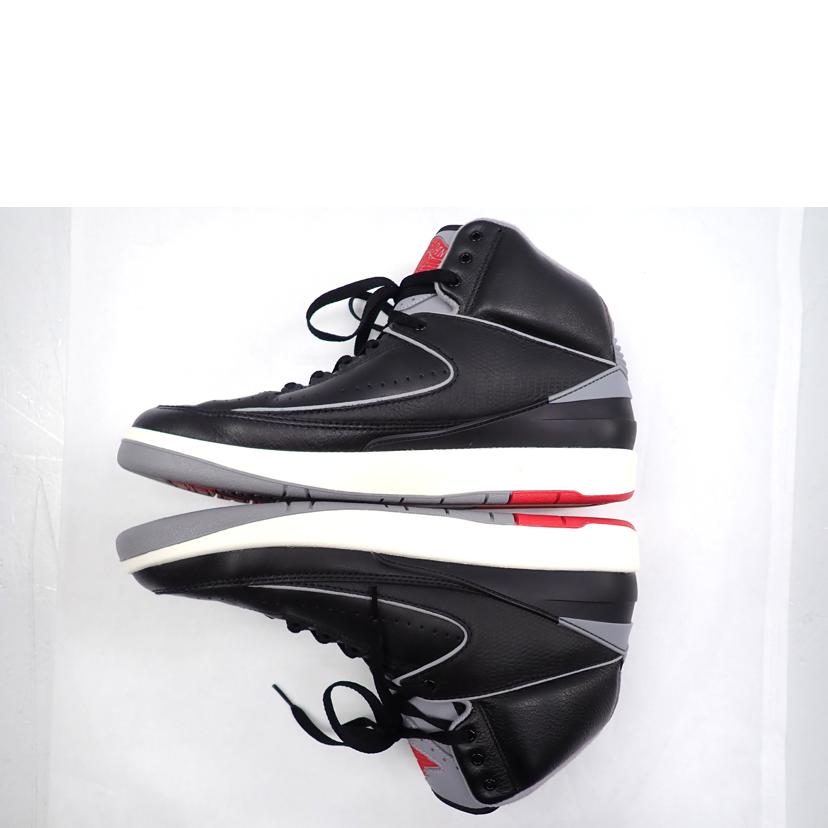 NIKE ナイキ/★ NIKE AIR JORDAN 2 RETRO/DR8884-001//30.0cm/Bランク/62
