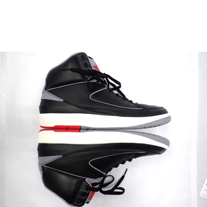 NIKE ナイキ/★ NIKE AIR JORDAN 2 RETRO/DR8884-001//30.0cm/Bランク/62