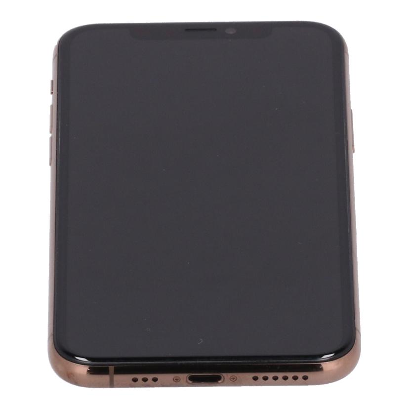 Apple　au アップル　/iPhone11　Pro　256GB/MWC92J/A//F17C930SN6Y8/Bランク/05