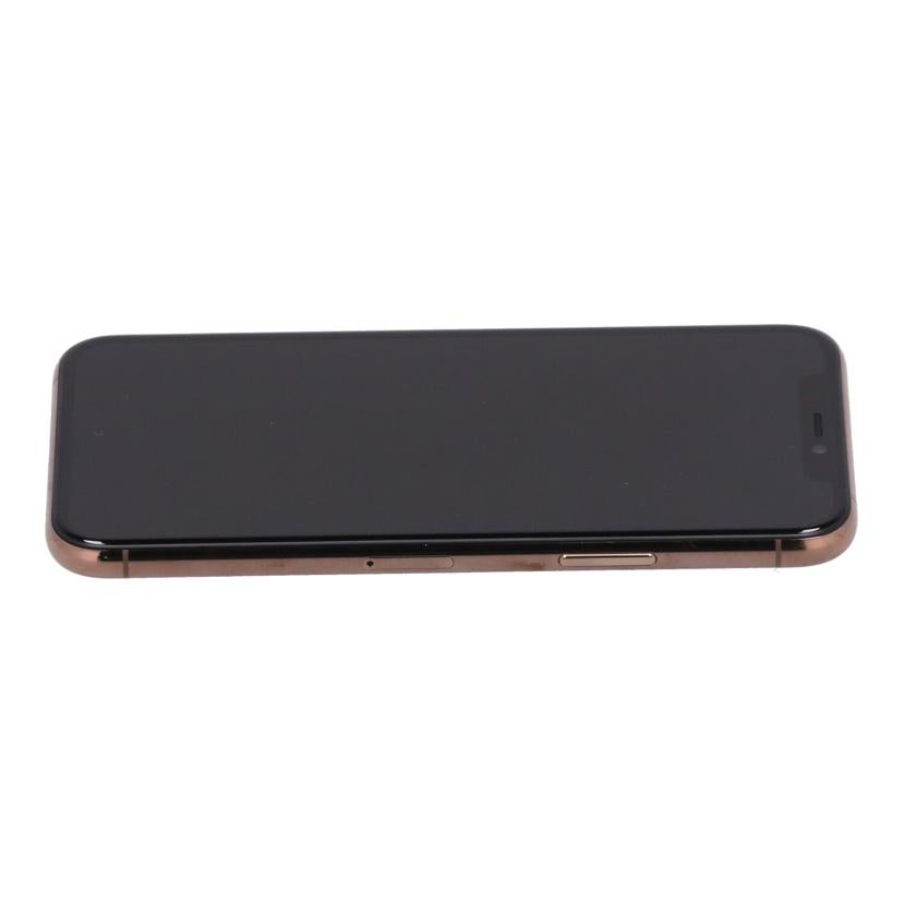 Apple　au アップル　/iPhone11　Pro　256GB/MWC92J/A//F17C930SN6Y8/Bランク/05