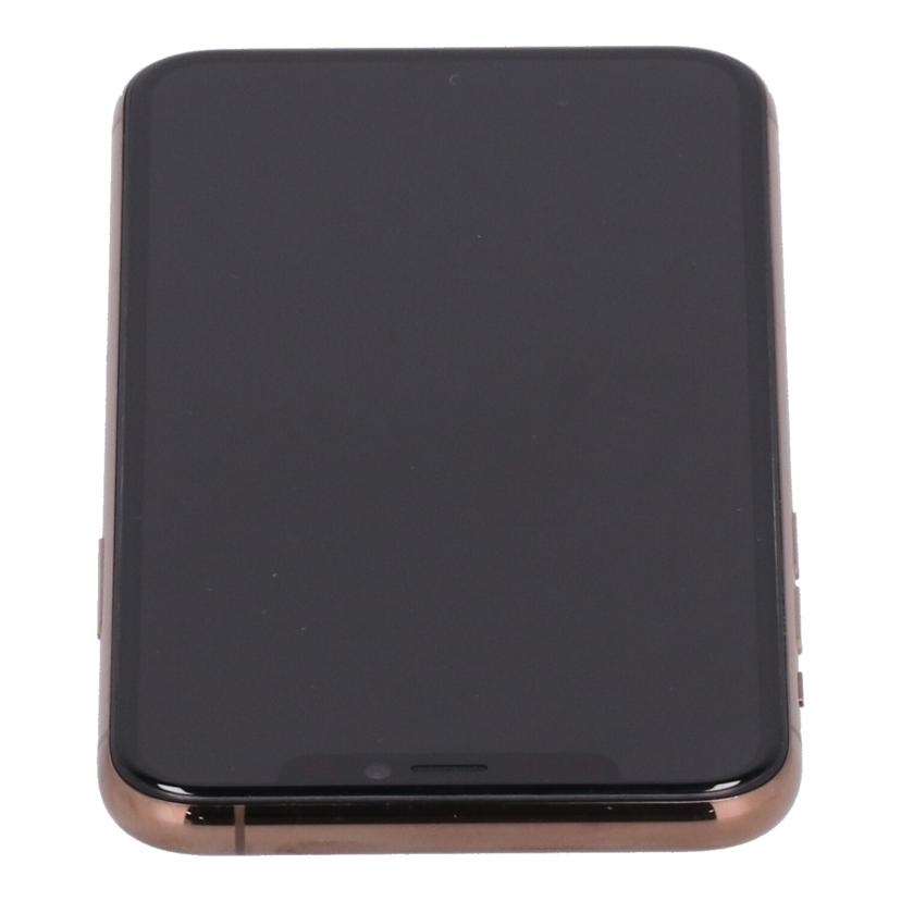 Apple　au アップル　/iPhone11　Pro　256GB/MWC92J/A//F17C930SN6Y8/Bランク/05