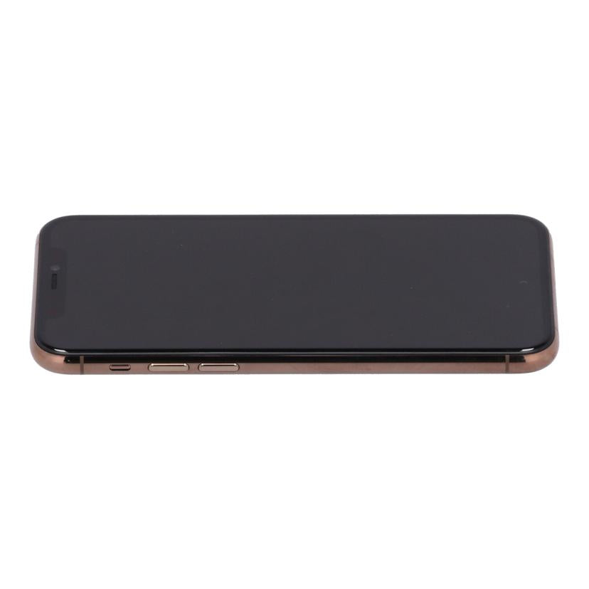 Apple　au アップル　/iPhone11　Pro　256GB/MWC92J/A//F17C930SN6Y8/Bランク/05