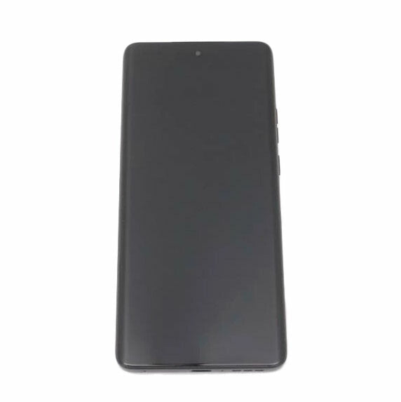 MOTOROLA モトローラ/motorola　edge　40／スマートフォン　イクリプスブラック/XT2303-3//ZY22JFB56G/Aランク/69