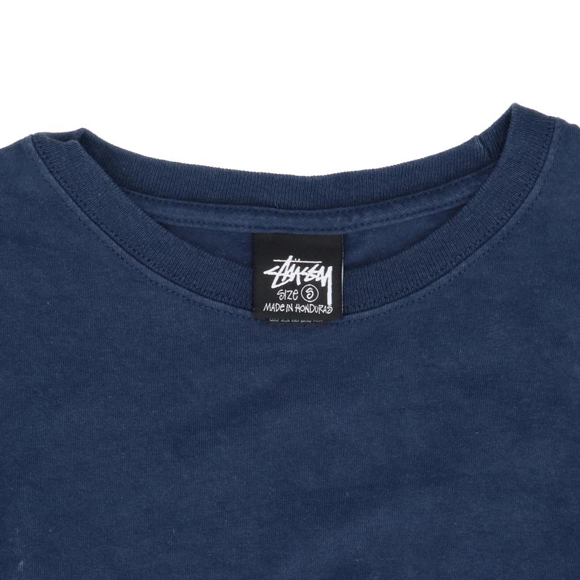 STUSSY ステューシー/STUSSY　ロゴTシャツ//ABランク/19