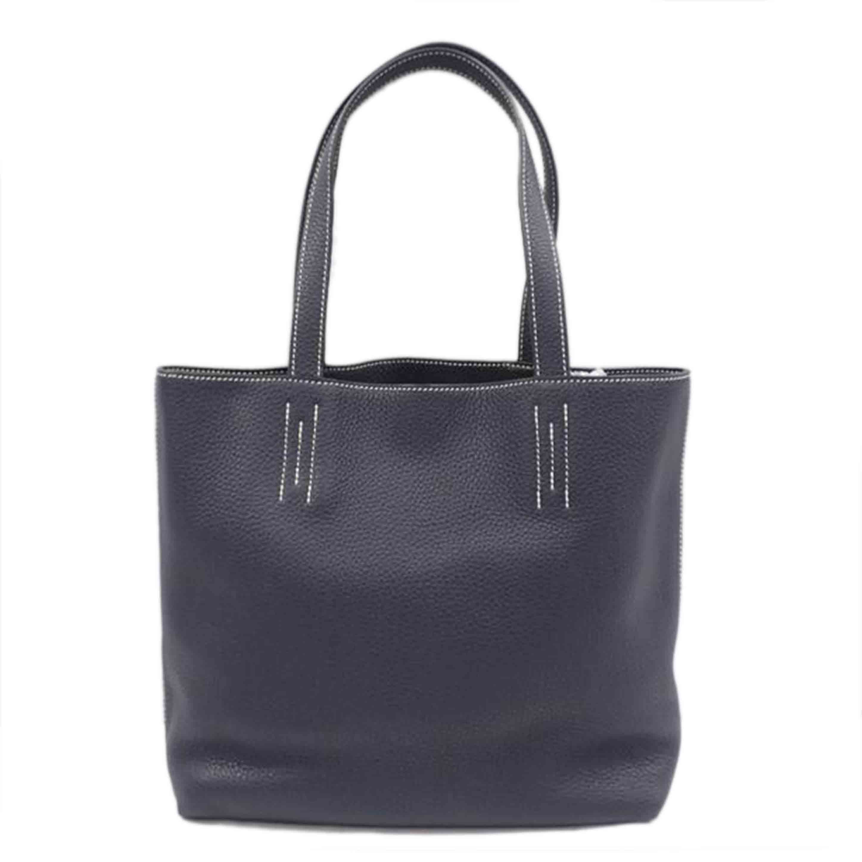 HERMES HERMES/ドゥブルセンス35//Aランク/62