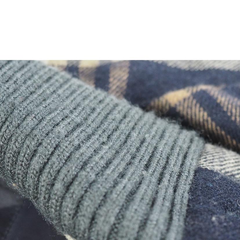 WOOLRICH ウールリッチ/中綿ブルゾン/2W5-9414//Bランク/79
