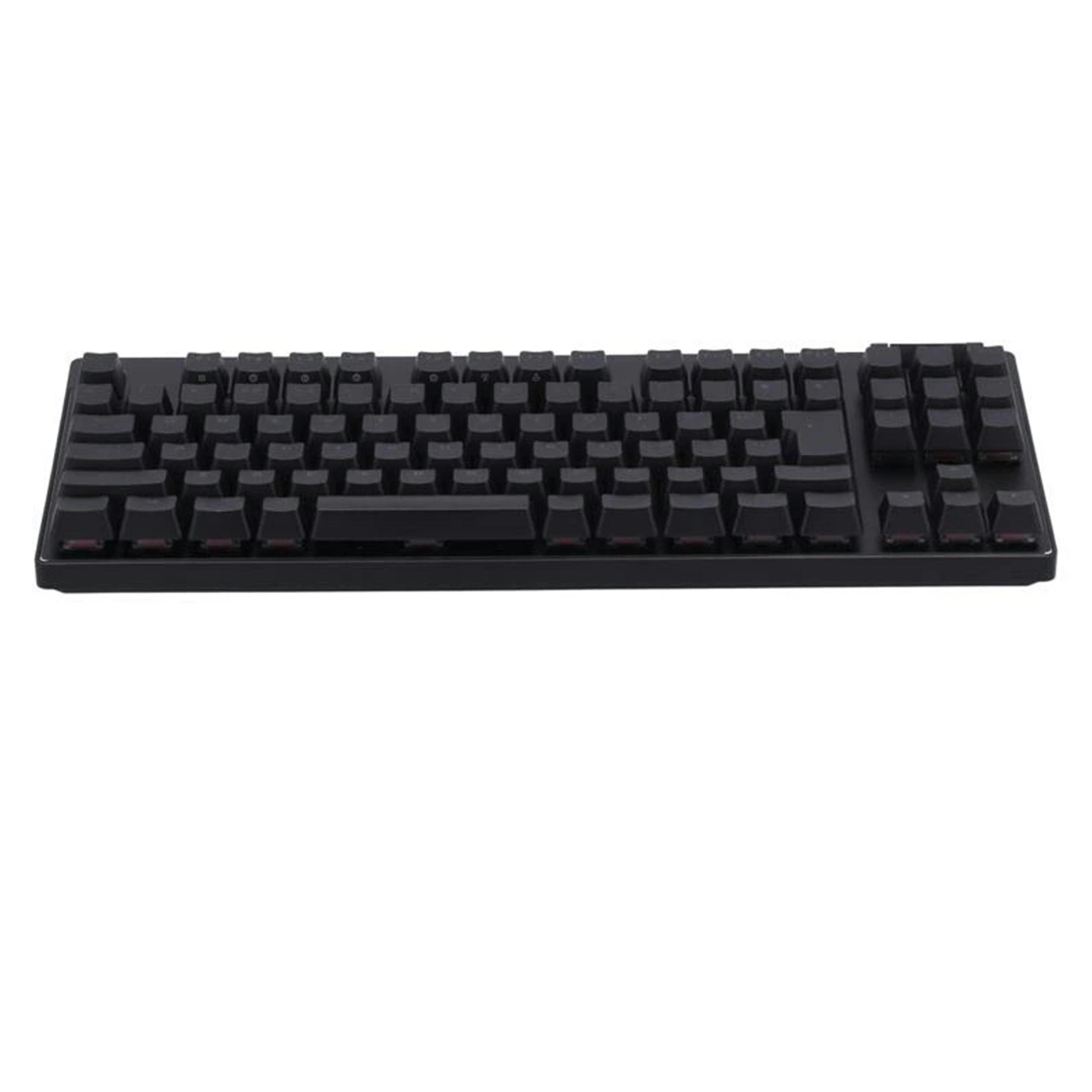 Logicool ロジクール　/ゲーミングキーボード／PRO　X　TKL　RAPID/G-PKB-TKL-RTBKd//2438GTN11DU8/ABランク/85