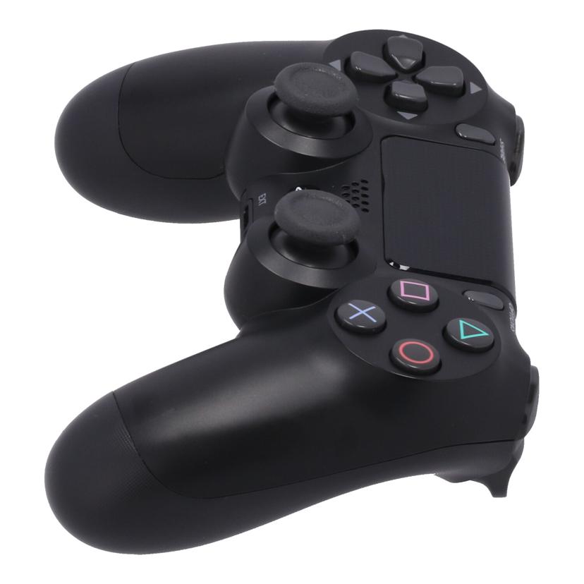 SONY　 ソニー　/PS4　コントローラー／DualShock4/CUH-ZCT2J//29310220011630/Bランク/77