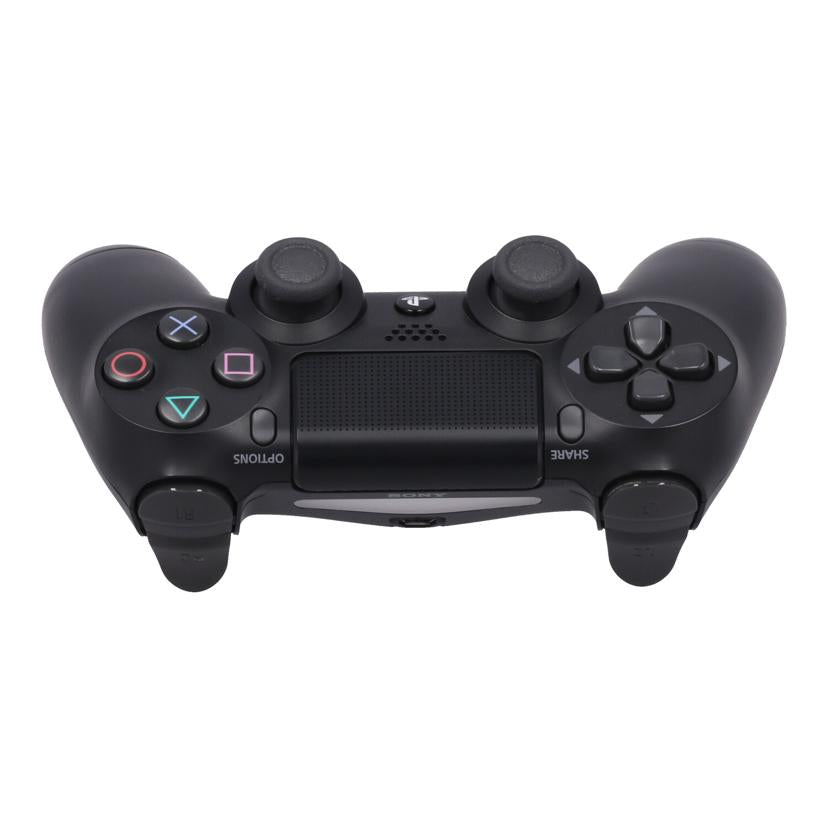 SONY　 ソニー　/PS4　コントローラー／DualShock4/CUH-ZCT2J//29310220011630/Bランク/77