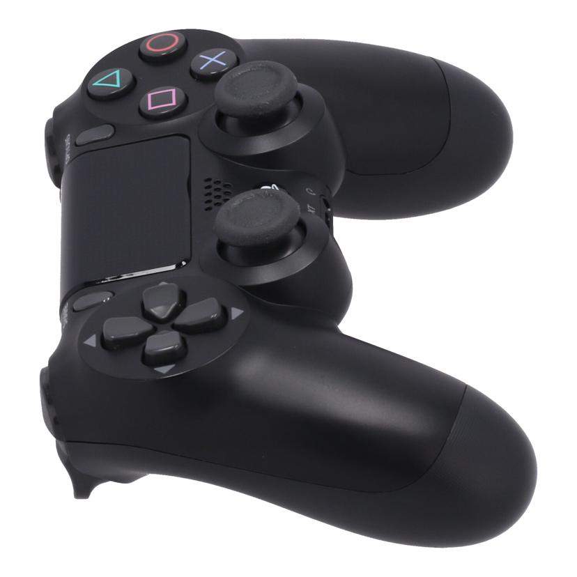 SONY　 ソニー　/PS4　コントローラー／DualShock4/CUH-ZCT2J//29310220011630/Bランク/77