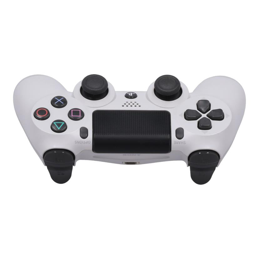 SONY　 ソニー　/PS4　コントローラー／DualShock4/CUH-ZCT2J//19313080010999/Bランク/77