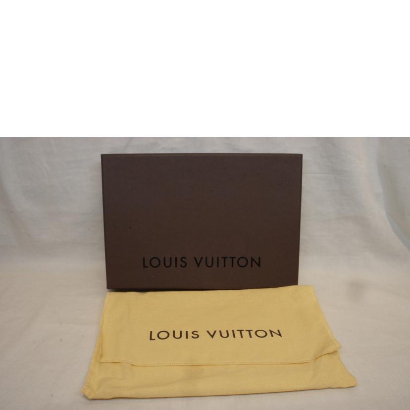 LOUIS　VUITTON ルイヴィトン/ポシェットアクセソワール／モノグラム/M51980//CA0***/Aランク/92
