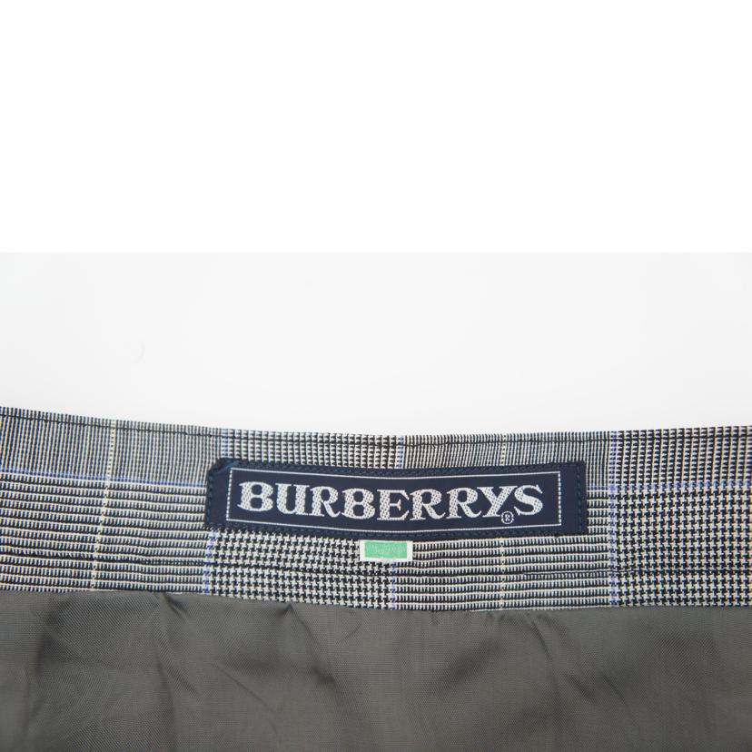 Burberry‘s バーバリーズ/バーバリーズ　スーツ　JK＆スカート//BCランク/78
