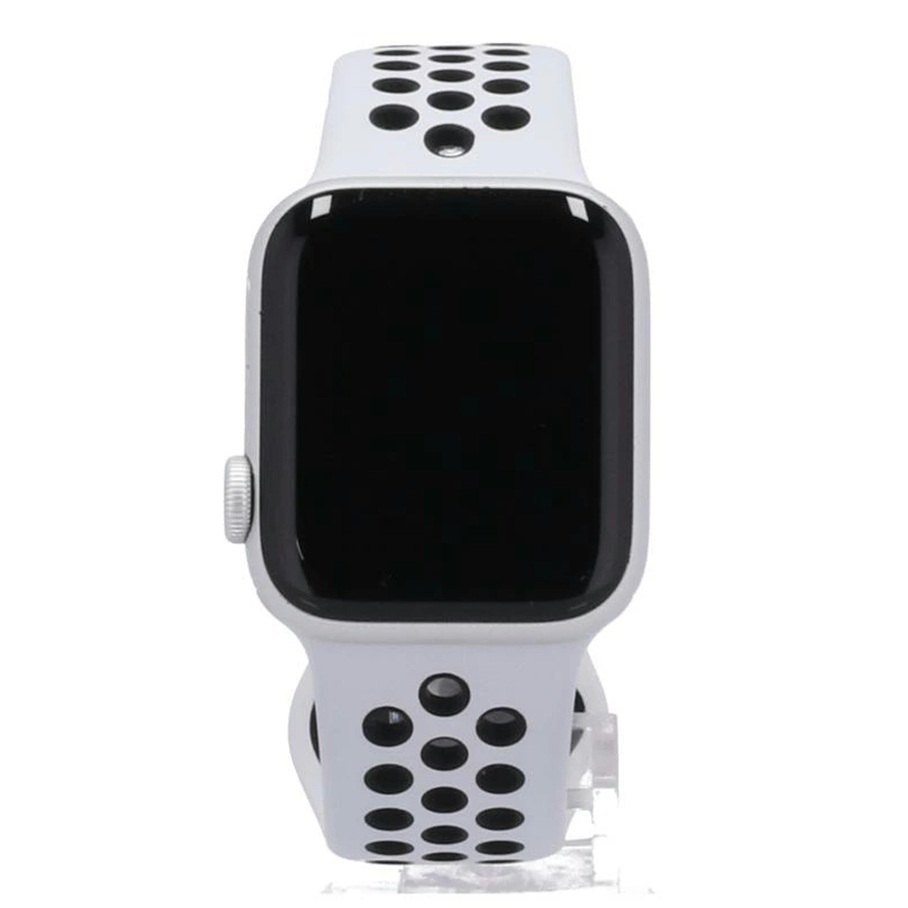 Apple　 アップル　/AppleWatch　Nike　SE　GPS　40mm/MYYD2J/A//H4HF30MMQ1N0/ABランク/85