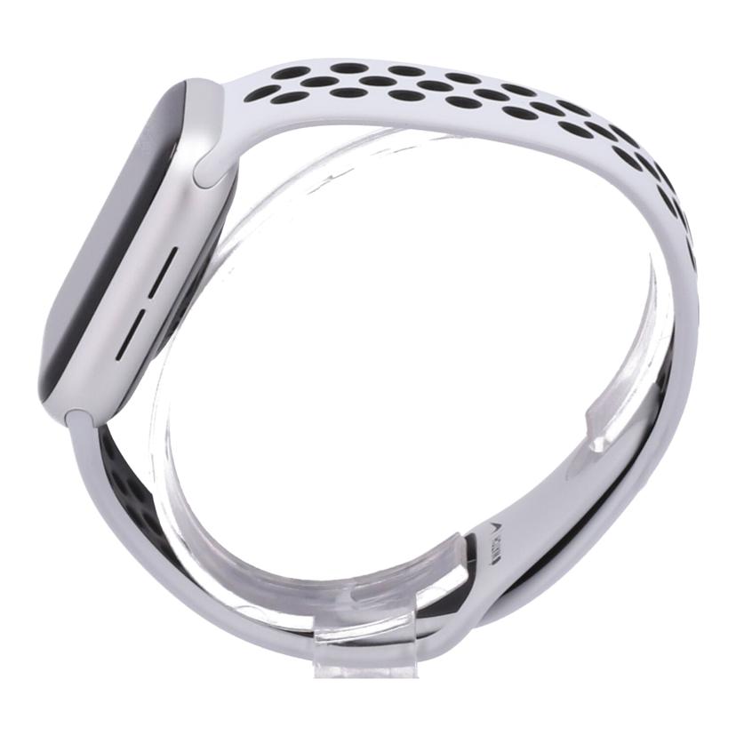 Apple　 アップル　/AppleWatch　Nike　SE　GPS　40mm/MYYD2J/A//H4HF30MMQ1N0/ABランク/85