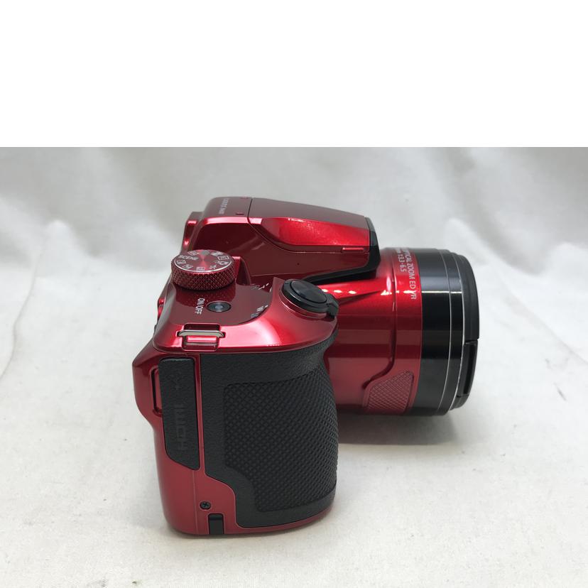 Nikon ニコン/コンパクトデジタルカメラ/COOLPIX B600//21001250/Bランク/51