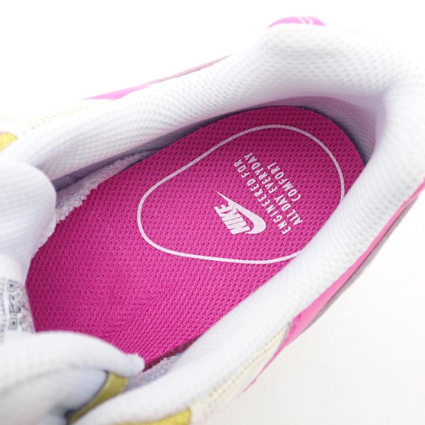 NIKE ナイキ/NIKE ウィメンズエアマックス95/CI3710-001//Sランク/69