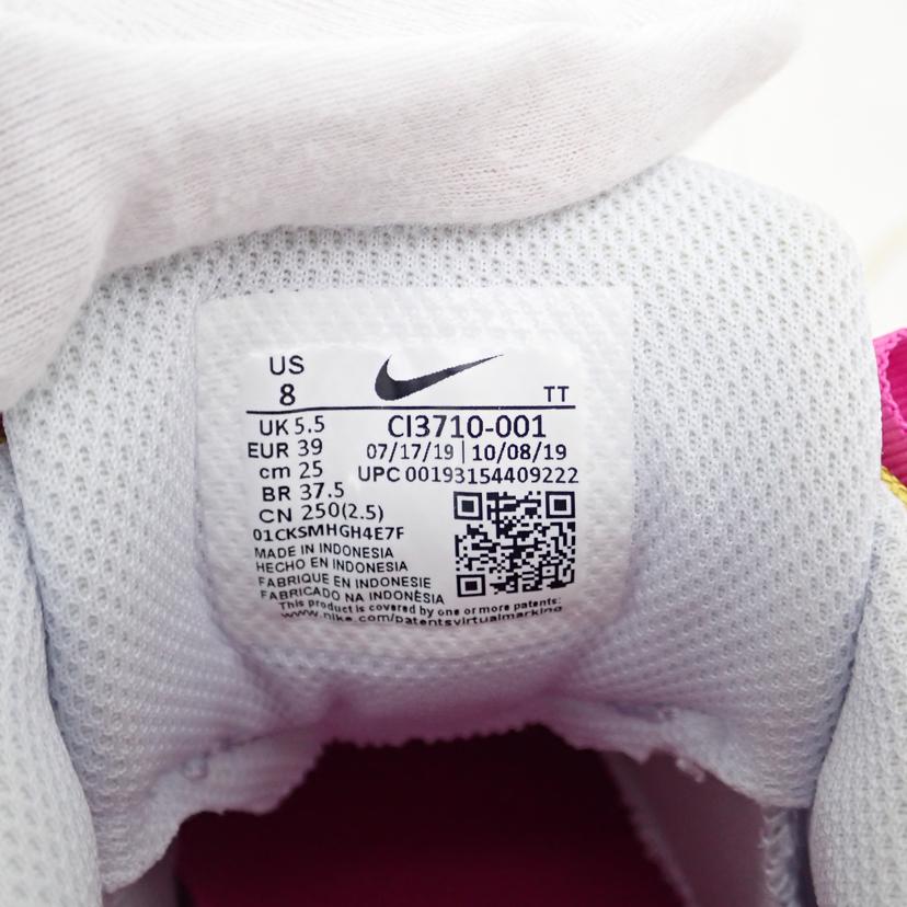 NIKE ナイキ/NIKE ウィメンズエアマックス95/CI3710-001//Sランク/69