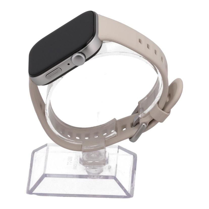 au KDDI/スマートウォッチ／au　Smart　Watch/ASW2501W//2UKBB25118106957/Bランク/84