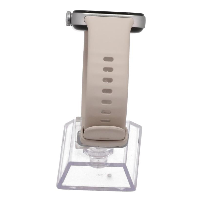 au KDDI/スマートウォッチ／au　Smart　Watch/ASW2501W//2UKBB25118106957/Bランク/84